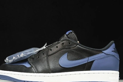 Navy Jordan Retro Mystic OG 1 CZ0790-041 Low 0929